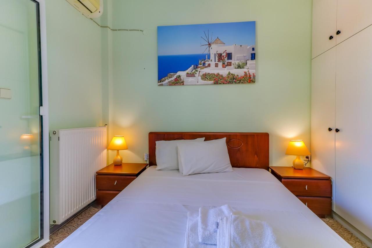 Villa Laguna 보우르보우로우 외부 사진