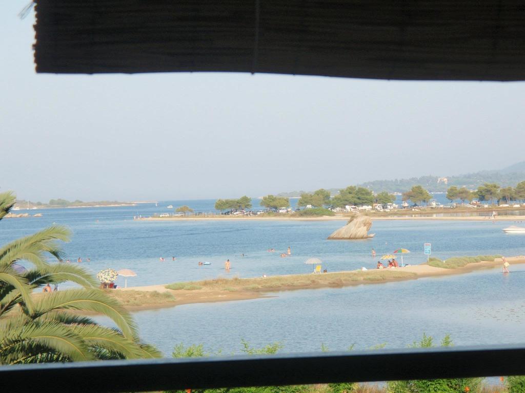 Villa Laguna 보우르보우로우 외부 사진